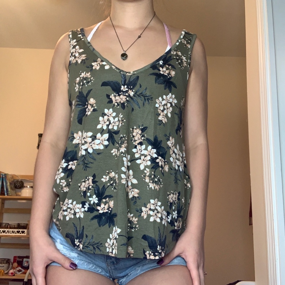 AE TANK
